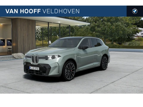 BMW iX5 60 xDrive M Sport / Trekhaak / Panoramadak / 3D Head-Up / Bowers & Wilkins / Massagestoelen 