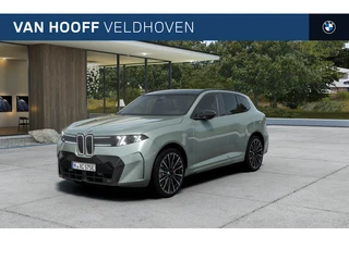 BMW iX5 60 xDrive M Sport / Trekhaak / Panoramadak / 3D Head-Up / Bowers & Wilkins / Massagestoelen 