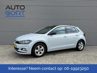 Volkswagen Polo 1.0 TSI Highline | 5 Deurs | Climate control | Carplay/Android | Stoelverw. | Parkee