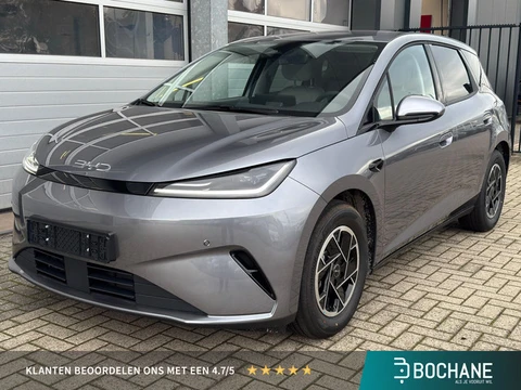 BYD Dolphin G DM-i Boost | € 1.000,- introductievoordeel! | BYD Bochane Ede