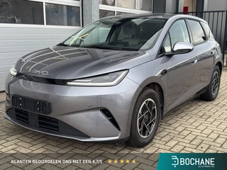 BYD Dolphin G DM-i Boost | € 1.000,- introductievoordeel! | BYD Bochane Ede