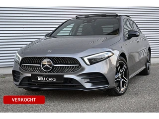 Mercedes-Benz A-Klasse 250 e Business Solution AMG Limited | Head Up | 360 | Memory | Widescreen | A