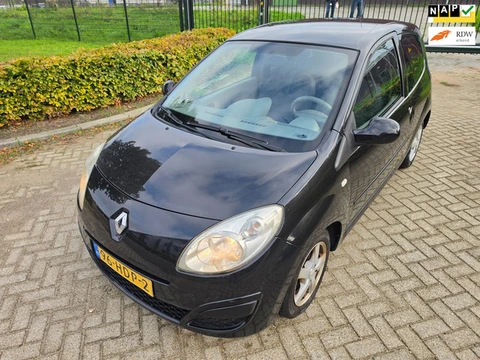 Renault Twingo 1.2-16V Dynamique AIRCO NAP NIEUWE APK