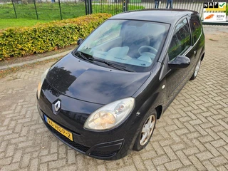 Renault Twingo 1.2-16V Dynamique AIRCO NAP NIEUWE APK