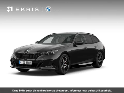 BMW i5 eDrive40 M Sportpakket | Comfort Pack | Innovation Pack | M Sportpakket Pro | Travel Pack