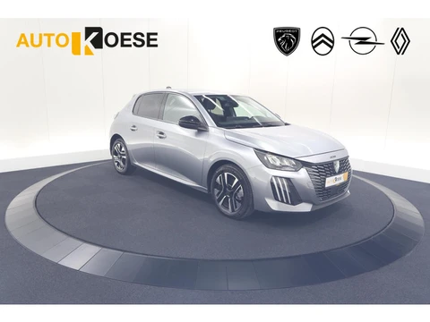 Peugeot 208 PureTech 100 Allure | Apple Carplay | Parkeersensoren | Climate Control