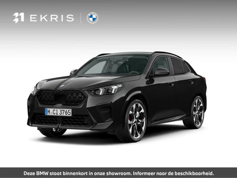 BMW X2 sDrive20i M Sportpakket | Comfort Pack | Innovation Pack | M Sportpakket Pro