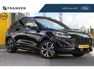 Ford Kuga 2.5 PHEV ST-Line X | Trekhaak | BLIS | B&O | Panoramadak
