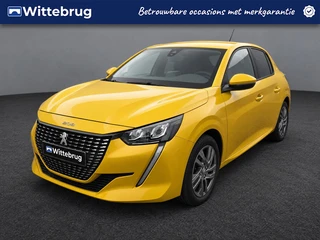 Peugeot 208 1.2 PureTech Active Pack (bj 2021)