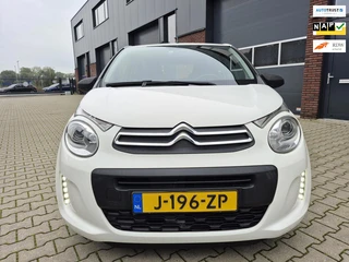 Citroen C1 1.0 VTi Live