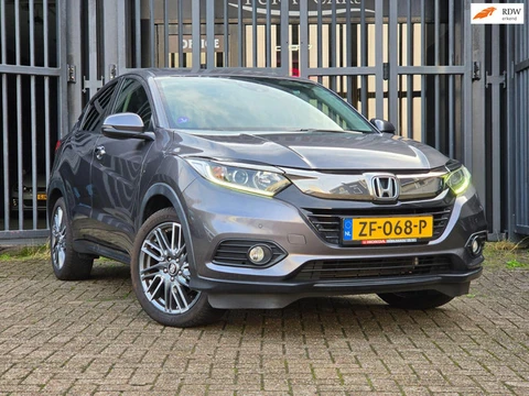 Honda HR-V 1.5 i-VTEC Elegance LINE ASSIST