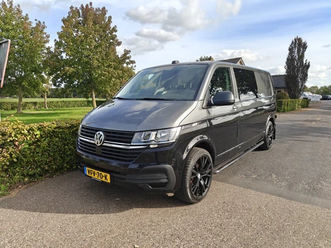 Volkswagen Transporter 2.0 TDI L2H1 30 DC AIRCO/DSG BJ 2020