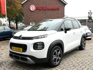 Citroën C3 Aircross 110 Pk Benzine * Navigatie * Climate & Cruise Control * Dab Radio Ontvangst * Pa