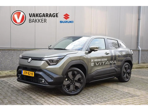Suzuki e VITARA Style 61 kWh