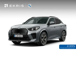 BMW iX2 xDrive30 | M Sport Edition | M Sportpakket Pro | Comfort Pack | Panoramadak