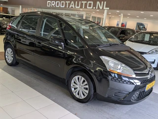 Citroën C4 Picasso 1.6 VTi Business 5p. Airco, Cruise Control, Stuurbekrachtiging