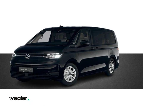 Volkswagen Bedrijfswagens Multivan Life Edition L2 1.5 eHybridEU6 180 kW / 245 PK 312
