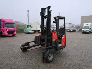 Terberg TKL-M-3x3-4w, 2017, 5324 h., Holland (bj 2017)