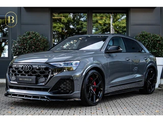 Audi Q8 60 TFSI e Competition 490pk, Nimbus, Full-options 2026