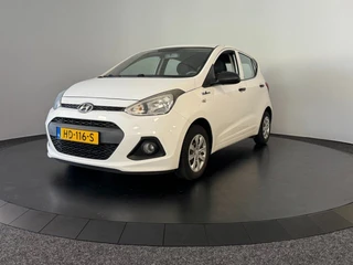 HYUNDAI I10 1.0I I-DRIVE