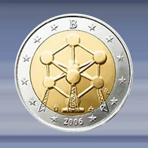 Belgi&euml; 2006