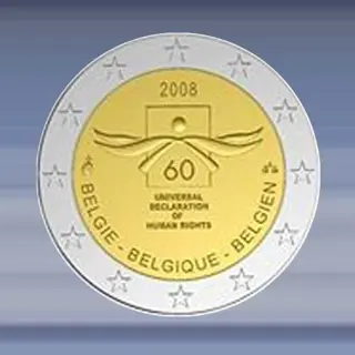 Belgi&euml; 2008