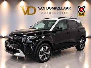 Citroen Ë-C3 Aircross AUTOMAAT / Max / 113PK / NAVI / CAMERA / SOH 95% /