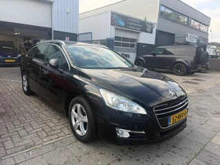 Peugeot 508 SW 1.6 e-HDi Blue Lease Executive