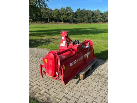 Tulip RTU 180-30 grondfrees 1,80 m - zeer nette staat