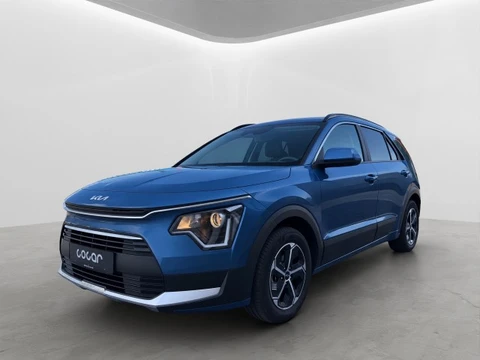KIA NIRO 1.6 GDI H. COMFORTLINE , Hybride, carplay, Navi