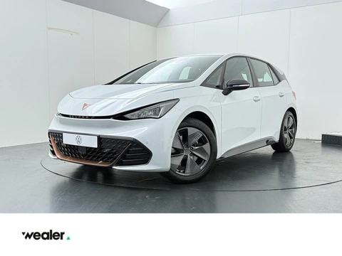CUPRA Born Business 62 kWh | 204 PK | SoH 90% | Adaptive Cruise Control | Achteruitrijcamera | Keyle