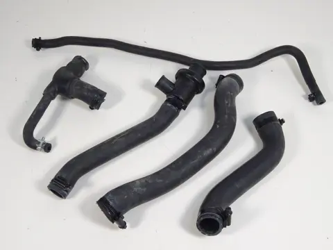 RADIATOR TOEBEHOREN Ducati Monster 821 2017 - 2020