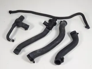 RADIATOR TOEBEHOREN Ducati Monster 821 2017 - 2020