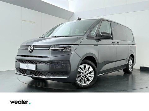 Volkswagen Bedrijfswagens Multivan 1.5 eHybrid L2 Economy Business 4Motion | 245 PK | Trekhaak wegkl