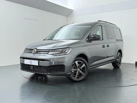 Volkswagen Bedrijfswagens Caddy Flexible Maxi Limited Edition 1.5 eHybrid EU6 85 kW / 115 P