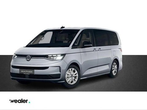 Volkswagen Bedrijfswagens Multivan Life L2 1.5 eHybridEU6 180 kW / 245 PK 3120 mm met
