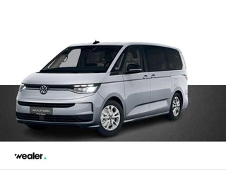 Volkswagen Bedrijfswagens Multivan Life L2 1.5 eHybridEU6 180 kW / 245 PK 3120 mm met