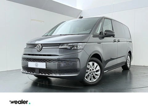 Volkswagen Bedrijfswagens Multivan 1.5 eHybrid L2 Economy Business 4Motion | 245 PK | SoH % | Trekha