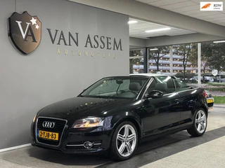 Audi A3 Cabriolet 1.2 TFSI Attraction Pro Line Business