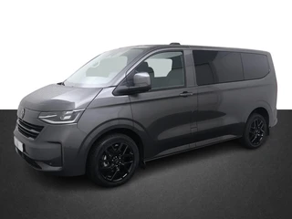 Volkswagen Bedrijfswagens Transporter T7 2.0 TDI L1H1 28 Bulli Dubbele cabine 150Pk Automaat 8-Traps