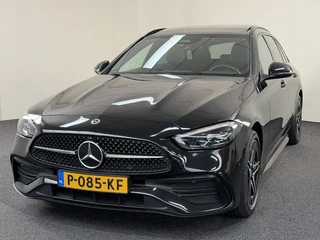 Mercedes-Benz C-Klasse Estate 300 e AMG Line Limited Pano /  Camera / Keyless /Leder / Adaptive Crui
