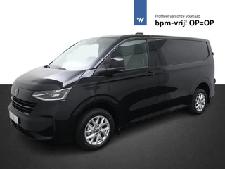 Volkswagen Bedrijfswagens Transporter 2.0 TDI L1H1 | BPM-vrij |