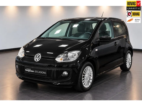 Volkswagen Up! 1.0 high up! BlueMotion
