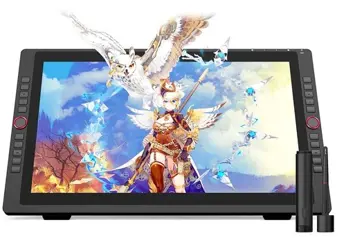 XP-PEN Artist 22R Pro Graphic Tablet