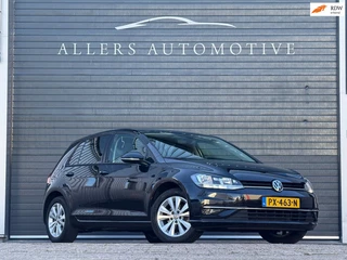 Volkswagen Golf 1.0 TSI Comfortline Business|CAMERA|TREKHAAK|STOEL VERWRM.