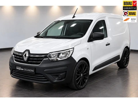 Renault Express 1.5 dCi 75 Comfort +
