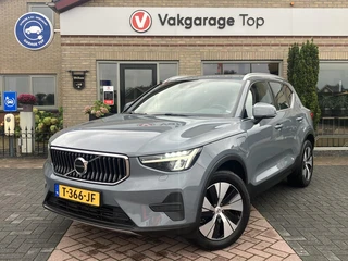 Volvo XC40 1.5 T4 Plug-in hybrid Core Bright | WinterPack | Camera | NAP