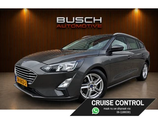 Ford Focus Wagon 1.0 EcoBoost Trend Edition Business | NAVI |