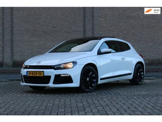 Volkswagen Scirocco 1.4 TSI - Gereviseerde motor, Carplay