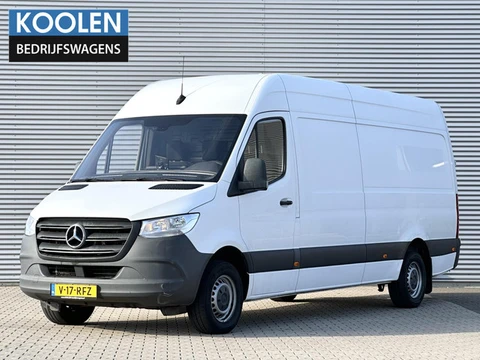 Mercedes-Benz Sprinter 315 1.9 CDI L3H2